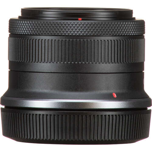 Canon RF-S 18-45mm F4.5-6.3 IS STM Lens