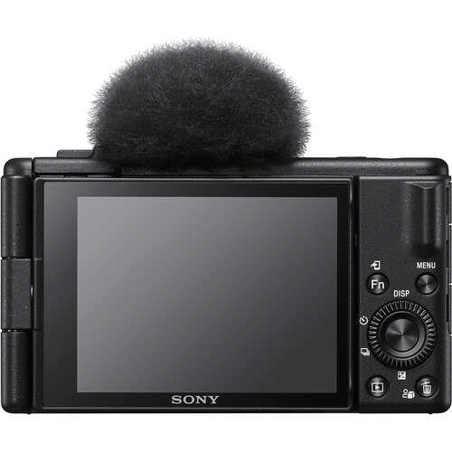 Sony ZV-1F Digital Camera