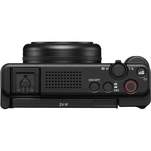 Sony ZV-1F Digital Camera