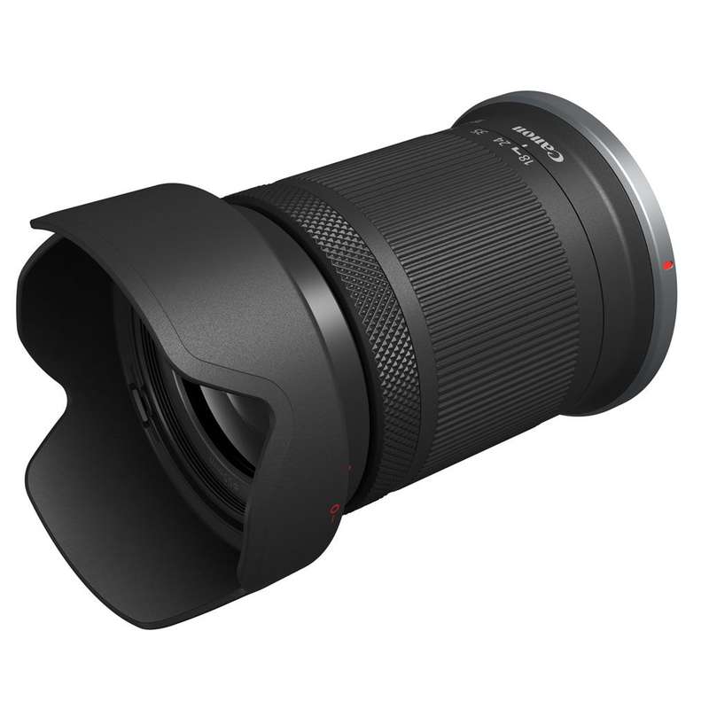 Canon RF-S 18-150mm f/3.5-6.3 IS STM Lens