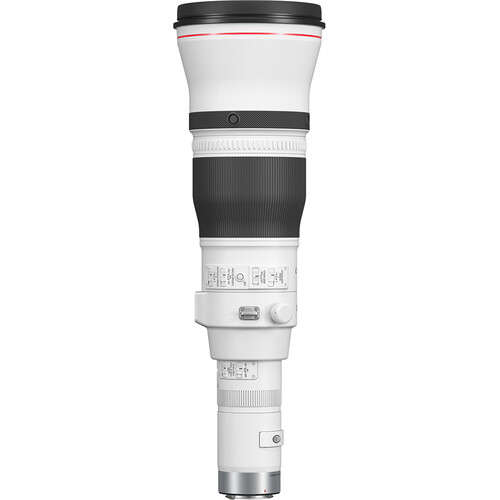 Canon RF 1200mm f/8 L IS USM Lens