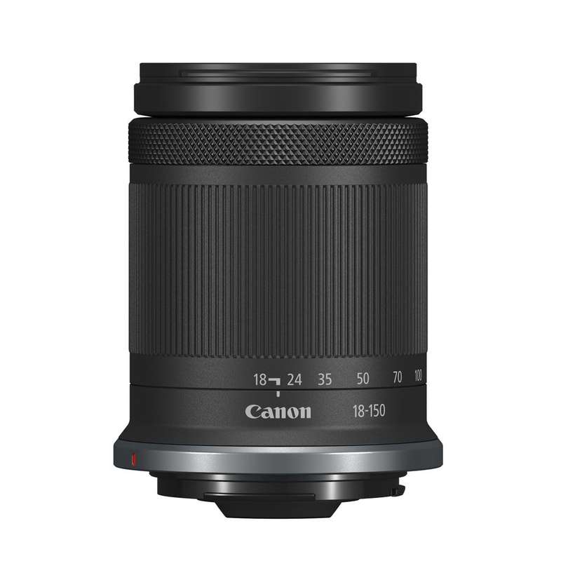 Canon RF-S 18-150mm f/3.5-6.3 IS STM Lens