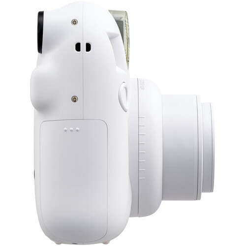 Fujifilm INSTAX MINI 12 Instant Film Camera (Clay White)