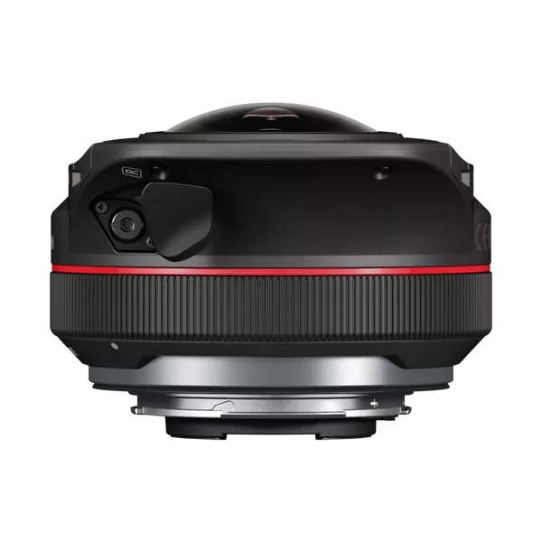 Canon RF 5.2mm f/2.8L Dual Fisheye Lens