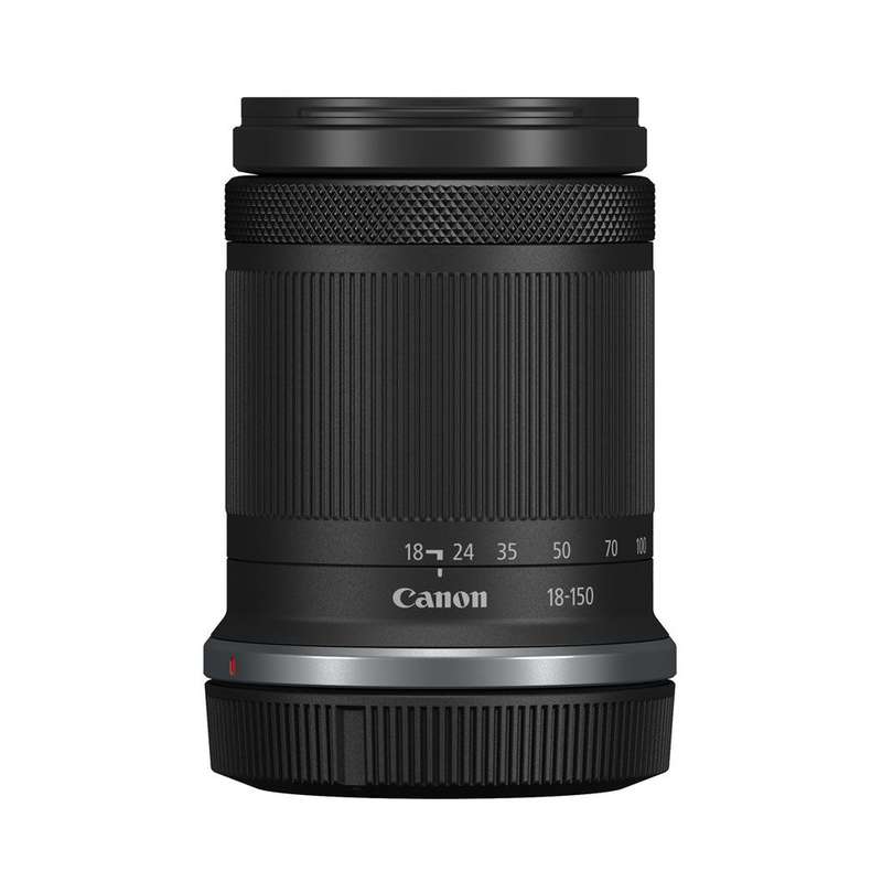 Canon RF-S 18-150mm f/3.5-6.3 IS STM Lens