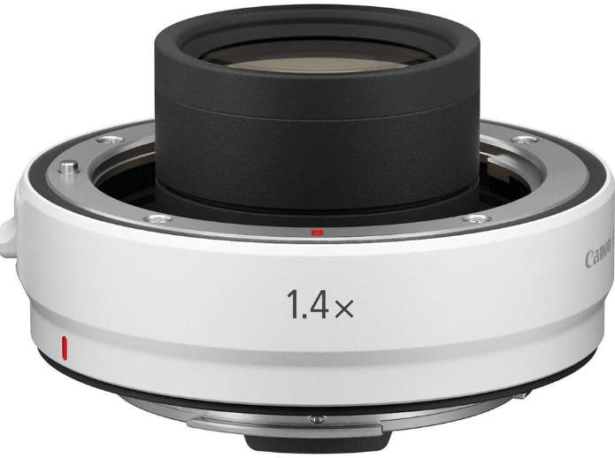 Canon Extender RF 1.4x