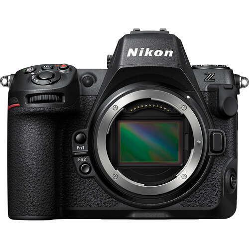 Nikon Z8 Mirrorless Camera Body...