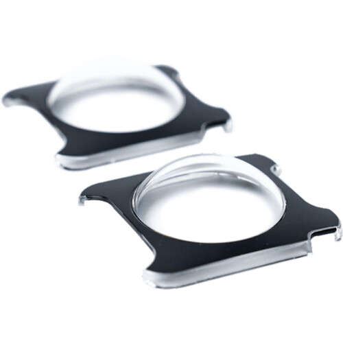 Insta360 Sticky Lens Guard Set for ONE RS 360° Lens Mod