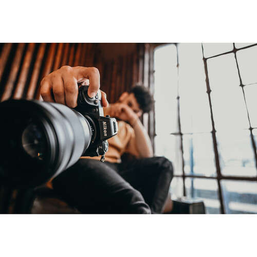 Nikon Z8 Mirrorless Camera Body...