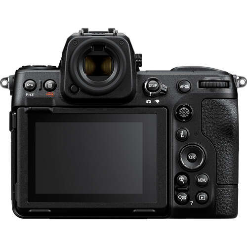 Nikon Z8 Mirrorless Camera Body...
