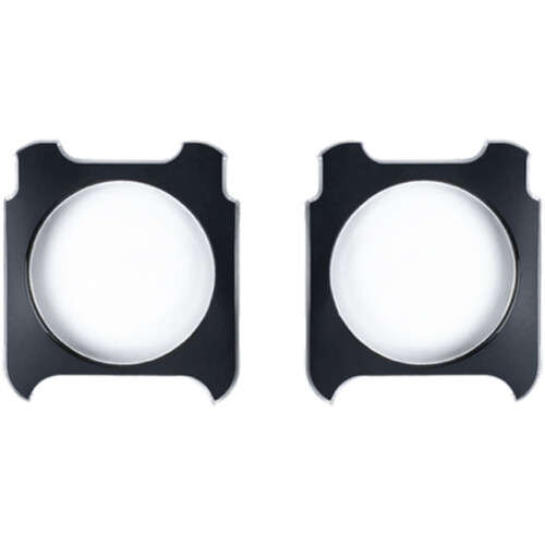 Insta360 Sticky Lens Guard Set for ONE RS 360° Lens Mod