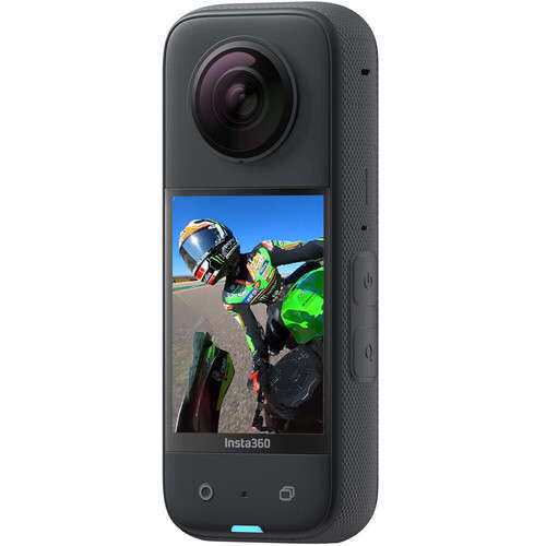 Insta360 X3 360° Camera