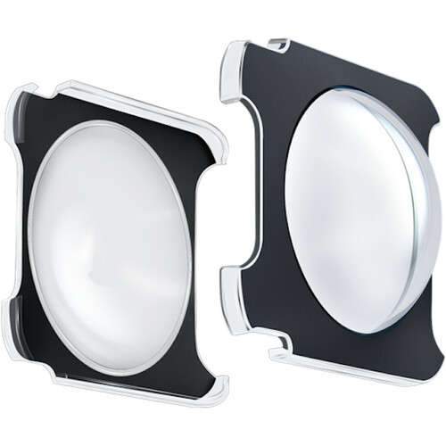 Insta360 Sticky Lens Guard Set for ONE RS 360° Lens Mod