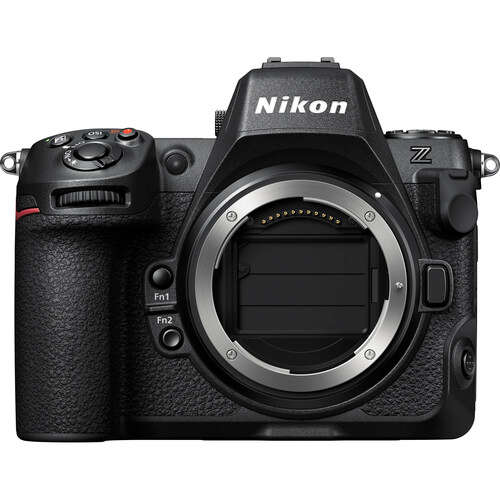 Nikon Z8 Mirrorless Camera Body...