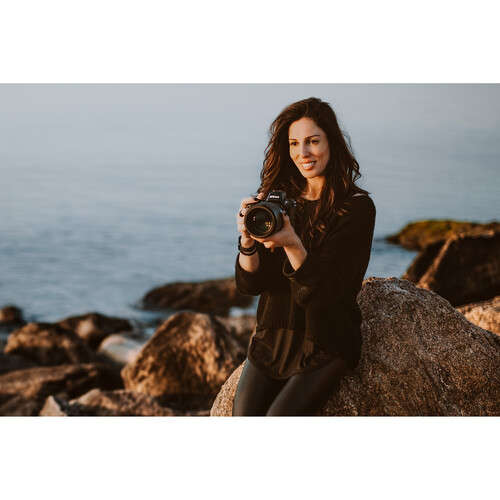 Nikon Z8 Mirrorless Camera Body...