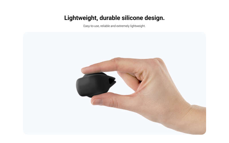 Insta360 Lens Cover for X3 360° Camera
