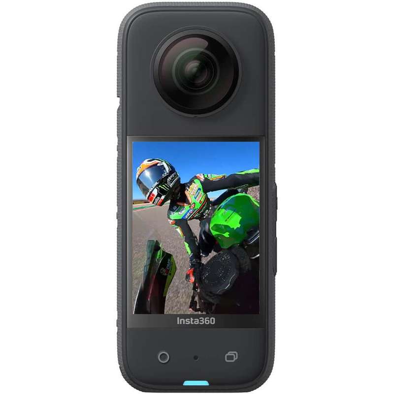 Insta360 X3 360° Camera