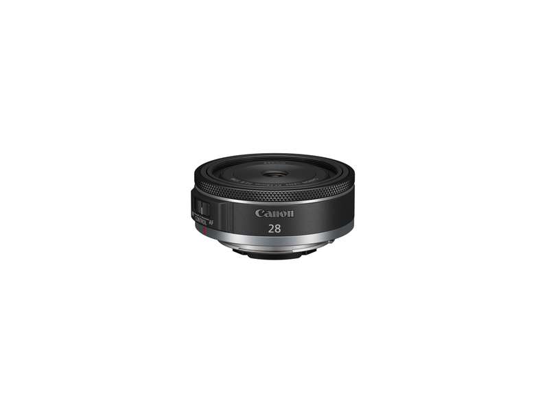 Canon RF 28mm f/2.8 STM Lens