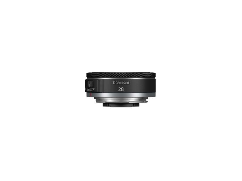 Canon RF 28mm f/2.8 STM Lens