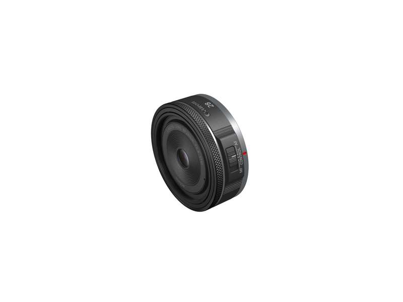 Canon RF 28mm f/2.8 STM Lens