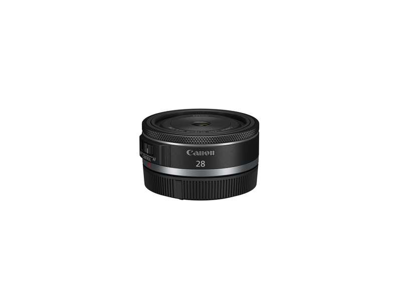 Canon RF 28mm f/2.8 STM Lens