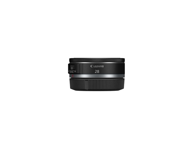 Canon RF 28mm f/2.8 STM Lens
