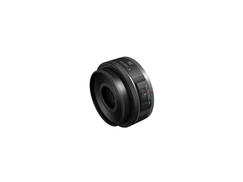 Canon RF 28mm f/2.8 STM Lens