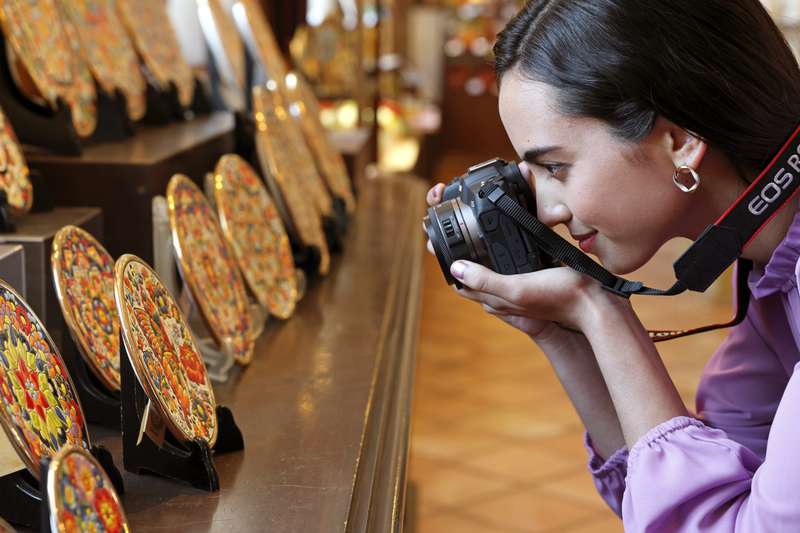 Canon RF 28mm f/2.8 STM Lens