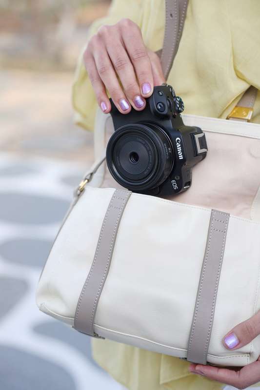 Canon RF 28mm f/2.8 STM Lens