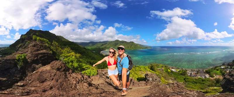 Insta360 X3 360° Camera