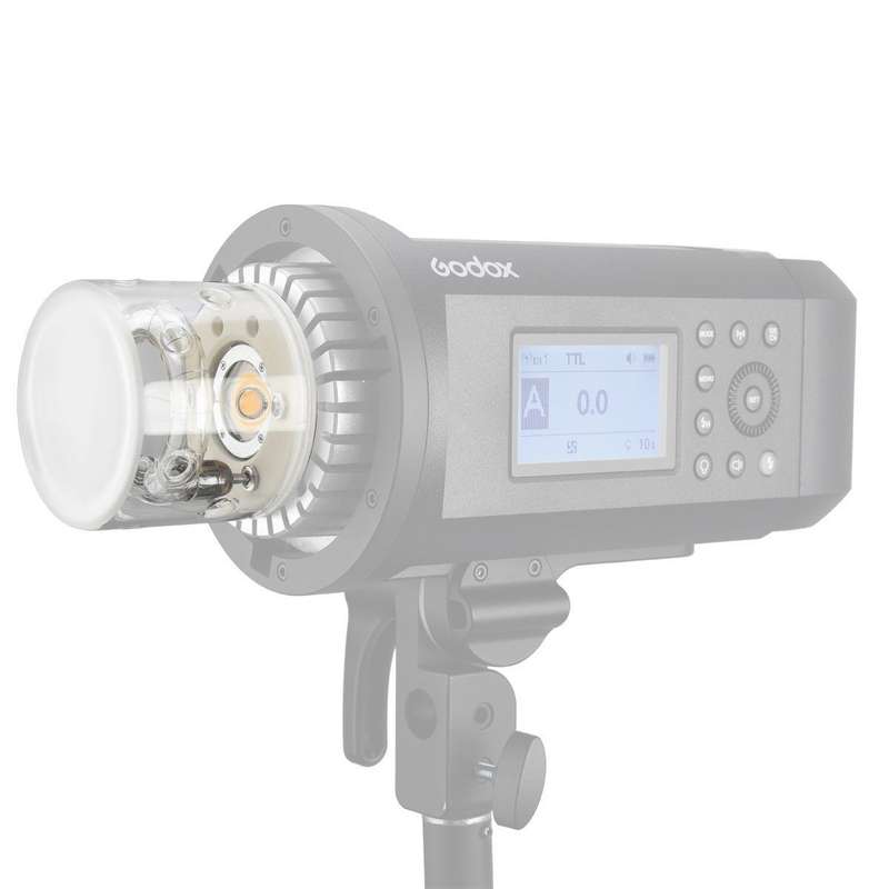 Godox FT-AD600PRO Flash Tube for AD600PRO