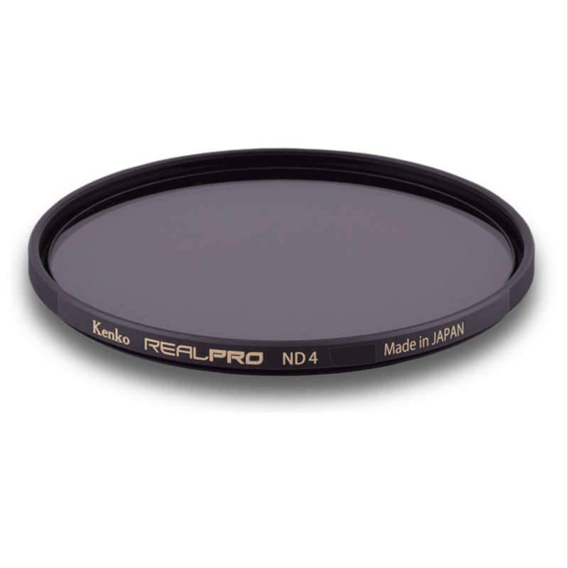 Kenko Real Pro 82mm ND4
