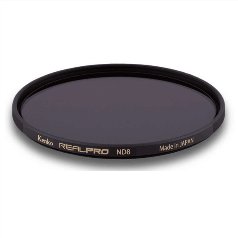 Kenko Real Pro 82mm ND8