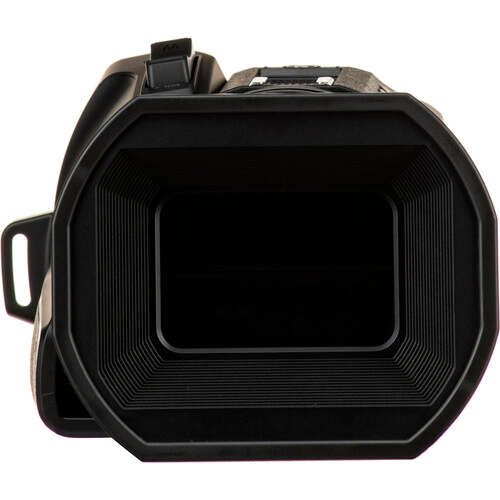 Panasonic HC-X2000GC 4K Lightweight Memory Card Camcorder