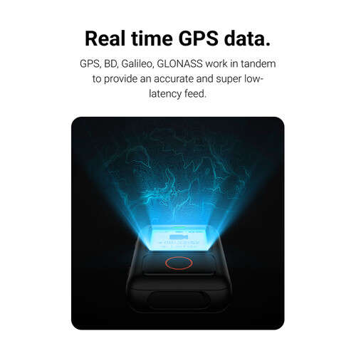 Insta360 GPS Smart Remote for ONE Series Cameras