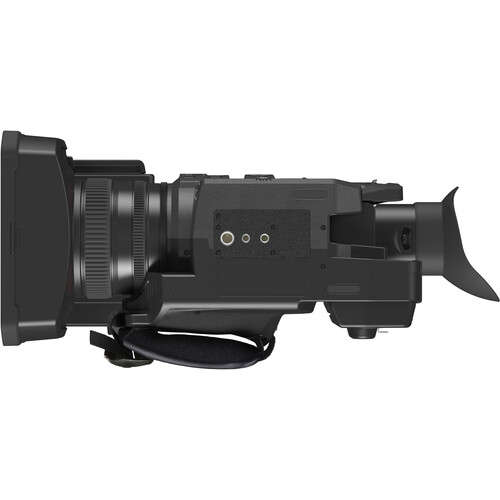Panasonic HC-X2GC 4K PRO Memory Card Camcorder