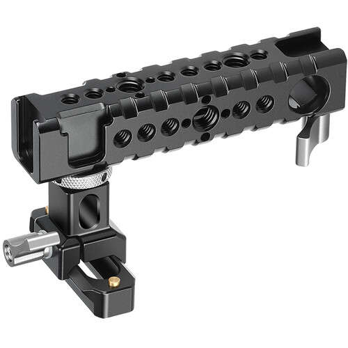 Leofoto AH-1 Top Hand Grip for Camera Cage