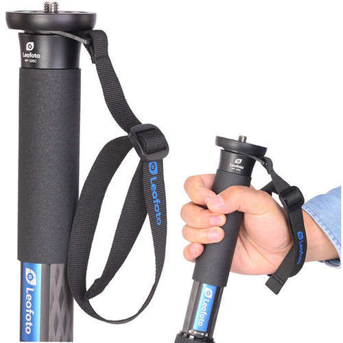 Leofoto MP-326C Carbon Fiber Monopod