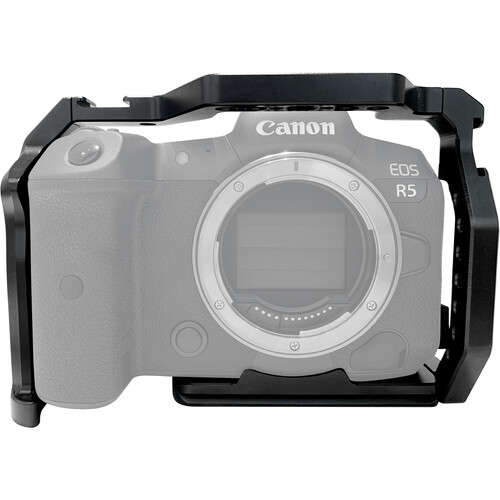 Leofoto Camera Cage for Canon R5