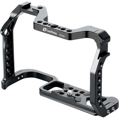 Leofoto Camera Cage for Canon R5