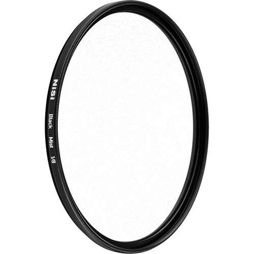 NiSi 49mm Black Pro Mist Diffusion Filter Kit