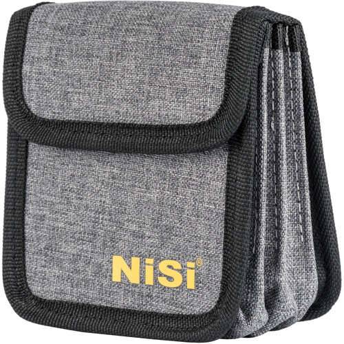 NiSi 49mm Black Pro Mist Diffusion Filter Kit
