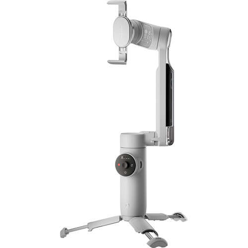 Insta360 Flow Standalone Kit (Grey)