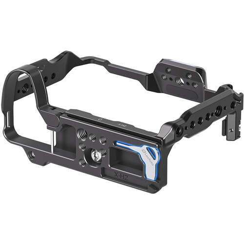 Leofoto Camera Cage for Fujifilm X-H2