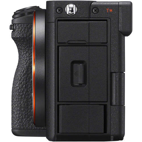 Sony A7C II Mirrorless Camera</...
