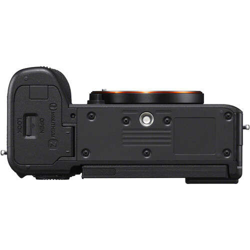 Sony A7CR Mirrorless Camera</ma...