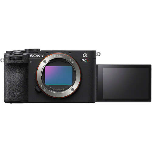 Sony A7CR Mirrorless Camera</ma...