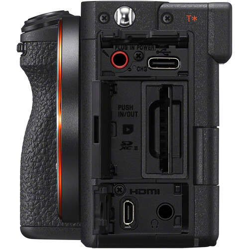 Sony A7CR Mirrorless Camera</ma...