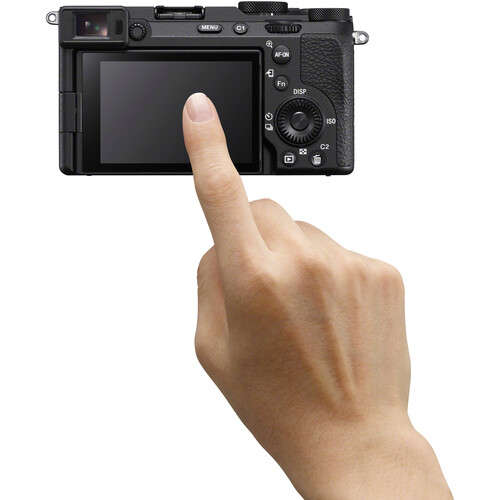 Sony A7CR Mirrorless Camera</ma...