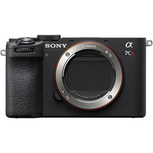 Sony A7CR Mirrorless Camera</ma...